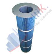 Фильтр-картридж для дробеструйной камеры FEP-3.12.20SP АОКС