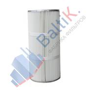 Картридж фильтрующий CART-H12