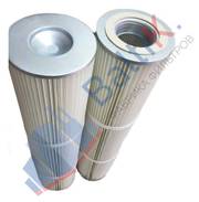 Фильтровальные кассеты для пылеуловителей TIGEMMA (ТИГЕММА)