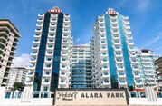 Yekta Alara Park - жилой комплекс премиум-класса от Yekta Homes