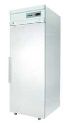 Холодильный шкаф POLAIR CM105-S серии Standard предназначен для демонс