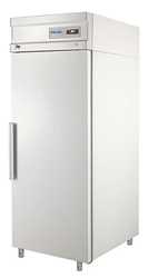 Морозильный шкаф POLAIR CB107-S серии Standard предназначен для демонс