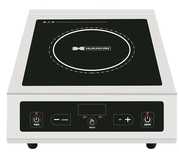Индукционная плита Hurakan HKN-ICF35TM предназначена для приготовления