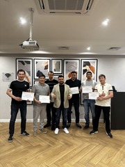 Тренинги по продажам в Казахстане - Рашид Нуриахмедов