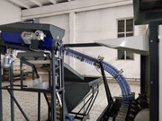 Комплект оборудования для розлива Чая,  воды и напитков — 5000 бут/час