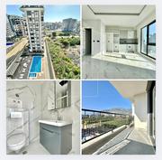 ТУРЦИЯ,  Аланья,  Махмутлар,  ЖК Best Life 10