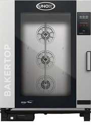 Конвекционная печь UNOX XEBC-06EU-E1RM серии BAKERTOP MIND.Maps™ ONE п