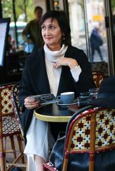 лицензированный гид во Франции..