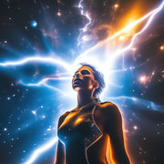 Энерготерапия — путь к внутренней гармонии.