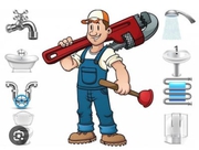 Сантехник в Алматы 24/7 — быстро, качественно, с гарантией!