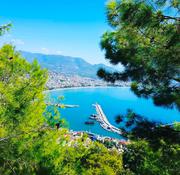 ADL Invest: недвижимость в Турции — быстро,  надёжно,  под ключ