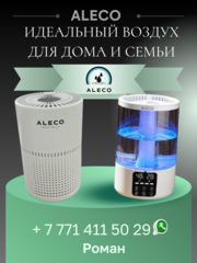 ИДЕАЛЬНЫЙ ВОЗДУХ ДЛЯ ДОМА И СЕМЬИ