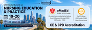 25th Global Summit on Nursing Education and Practice (GSNEP 2026)-almy