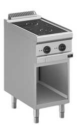 Плита индукционная Apach APRI-47P/PL (На заказ) Основные характеристик