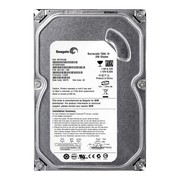Продаётся жесткий диск Seagate 250 ГБ (HDD)
