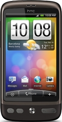 HTC Desire,  HTC Legend новые