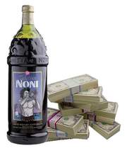 TAHITIAN NONI® Juice -надёжный высокодоходный бизнес.