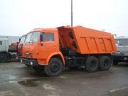 Доставка сыпучих грузов в Алмате