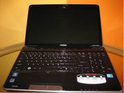 Продам  НОУТБУК - TOSHIBA SATELLITE A 505  . Алматы