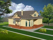 Архитектор, Детальное разработка