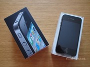 iPhone 4 16GB/32Gb Black - Factory Unlocked! 175 000