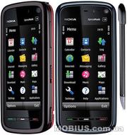 Продам телефон Nokia 5800 бу