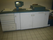 Xerox DocuColor 2060