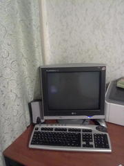 Pentium 4