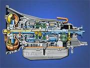 Ремонт,  диагностика АКПП,  замена.  Мерседес,  Ниссан,  Тойота,  Мицубиси 