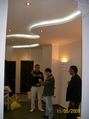 Бригада опытных мастеров (лучших в своём деле)