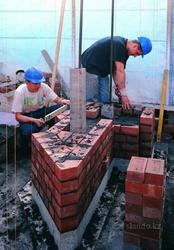 Квалифицированная Бригада, Выполняет все виды строительных работ,