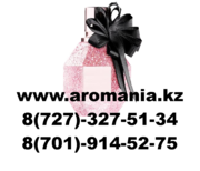 Интернет-магазин Aromania
