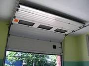 Гаражные ворота, секционные ворота, откатные ворота, распашные ворота