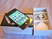 Apple iphone 4 32GB ---- 550USD