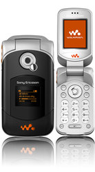  sony ericsson w300i