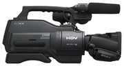 Продам профессиональную видеокамеру SONY-HVR-HD1000E,  